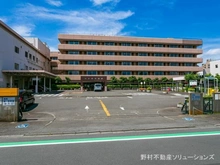 【神奈川県/川崎市川崎区浅田】川崎市川崎区浅田4丁目　土地 