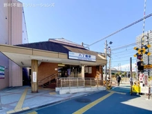 【神奈川県/川崎市川崎区池田】川崎市川崎区池田1丁目　土地 