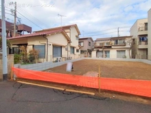 【神奈川県/川崎市幸区下平間】川崎市幸区下平間　土地 