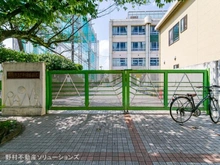 【神奈川県/川崎市幸区下平間】川崎市幸区下平間　土地 