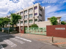 【神奈川県/川崎市川崎区渡田新町】川崎市川崎区渡田新町3丁目　土地 