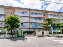 【神奈川県/川崎市川崎区渡田新町】川崎市川崎区渡田新町3丁目　土地 