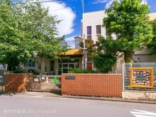 【神奈川県/川崎市川崎区渡田新町】川崎市川崎区渡田新町3丁目　土地 