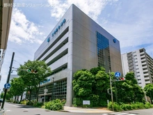 【神奈川県/川崎市川崎区渡田新町】川崎市川崎区渡田新町3丁目　土地 
