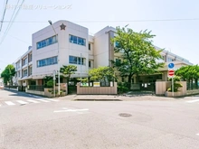 【神奈川県/川崎市川崎区大島】川崎市川崎区大島5丁目　土地 