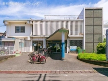 【神奈川県/川崎市川崎区大島】川崎市川崎区大島5丁目　土地 
