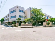 【神奈川県/川崎市川崎区大島】川崎市川崎区大島5丁目　土地 