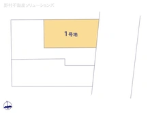 【神奈川県/川崎市川崎区大島】川崎市川崎区大島5丁目　土地 