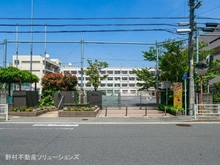 【神奈川県/横浜市鶴見区鶴見中央】横浜市鶴見区鶴見中央5丁目　土地 
