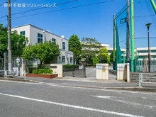 【神奈川県/横浜市鶴見区鶴見中央】横浜市鶴見区鶴見中央5丁目　土地 