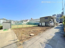 【東京都/東久留米市本町】東久留米市本町2丁目　土地 