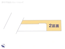 【東京都/練馬区石神井町】練馬区石神井町8丁目　土地 