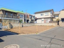 【東京都/練馬区土支田】練馬区土支田2丁目　土地 
