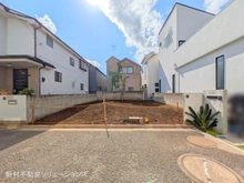 【東京都/練馬区谷原】練馬区谷原6丁目　土地 