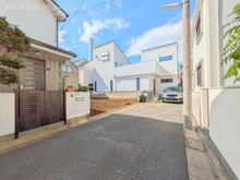 【東京都/練馬区谷原】練馬区谷原6丁目　土地 