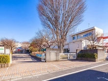 【東京都/練馬区谷原】練馬区谷原6丁目　土地 