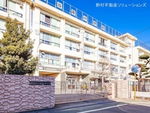 【東京都/練馬区谷原】練馬区谷原6丁目　土地 
