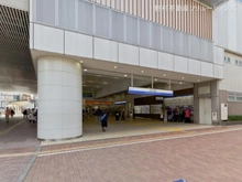 【東京都/練馬区谷原】練馬区谷原6丁目　土地 
