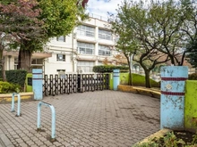 【東京都/練馬区大泉学園町】練馬区大泉学園町3丁目　土地 