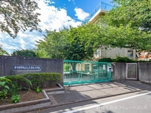 【東京都/練馬区大泉町】練馬区大泉町5丁目　土地 