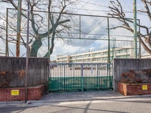 【東京都/練馬区大泉町】練馬区大泉町5丁目　土地 