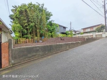 【東京都/練馬区石神井町】練馬区石神井町6丁目　土地 