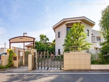 【東京都/練馬区石神井町】練馬区石神井町6丁目　土地 