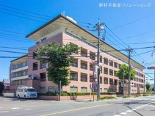 【埼玉県/さいたま市大宮区大成町】さいたま市大宮区大成町2丁目　土地 