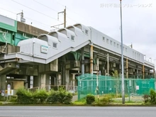 【埼玉県/さいたま市北区今羽町】さいたま市北区今羽町　土地 