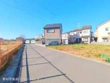 【埼玉県/さいたま市見沼区島町】さいたま市見沼区島町　土地 