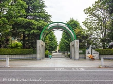 【埼玉県/さいたま市北区東大成町】さいたま市北区東大成町1丁目　土地 