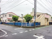【埼玉県/さいたま市北区日進町】さいたま市北区日進町2丁目　土地 