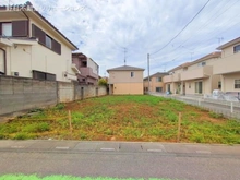 【埼玉県/さいたま市見沼区東大宮】さいたま市見沼区東大宮1丁目　土地 