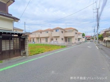 【埼玉県/さいたま市見沼区東大宮】さいたま市見沼区東大宮1丁目　土地 