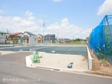 【東京都/立川市西砂町】立川市西砂町3丁目　土地 