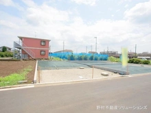 【東京都/立川市西砂町】立川市西砂町3丁目　土地 