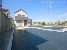 【東京都/立川市西砂町】立川市西砂町3丁目　土地 