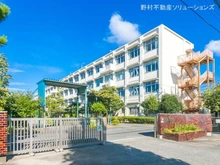 【東京都/八王子市片倉町】八王子市片倉町　土地 