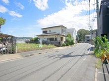 【東京都/日野市西平山】日野市西平山1丁目　土地 