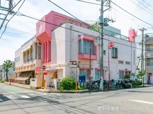 【東京都/立川市曙町】立川市曙町3丁目　土地 