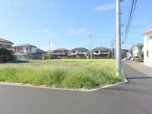 【東京都/日野市西平山】日野市西平山5丁目　土地 