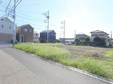 【東京都/日野市西平山】日野市西平山5丁目　土地 