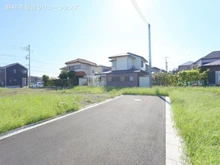 【東京都/日野市西平山】日野市西平山5丁目　土地 