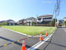 【東京都/日野市西平山】日野市西平山5丁目　土地 