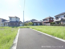 【東京都/日野市西平山】日野市西平山5丁目　土地 