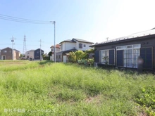 【東京都/日野市西平山】日野市西平山5丁目　土地 