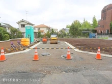 【東京都/八王子市東浅川町】八王子市東浅川町　土地 