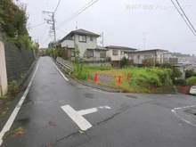 【東京都/八王子市横川町】八王子市横川町　土地 