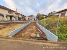 【東京都/八王子市片倉町】八王子市片倉町　土地 