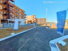 【東京都/立川市一番町】立川市一番町4丁目　土地 